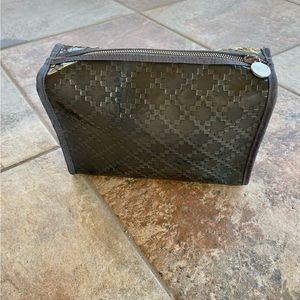 GUCCI Makeup Bag